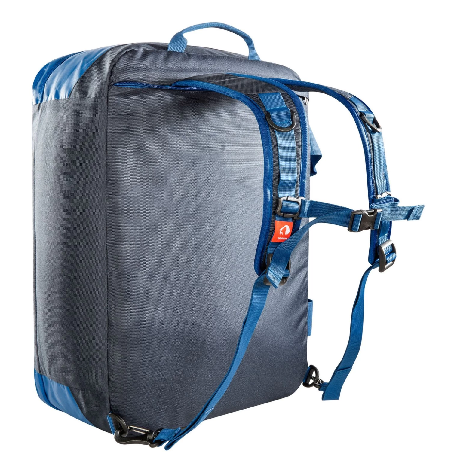 Tatonka Flight Barrel Blue 5 Tatonka Flight Barrel Blue – Bild 5