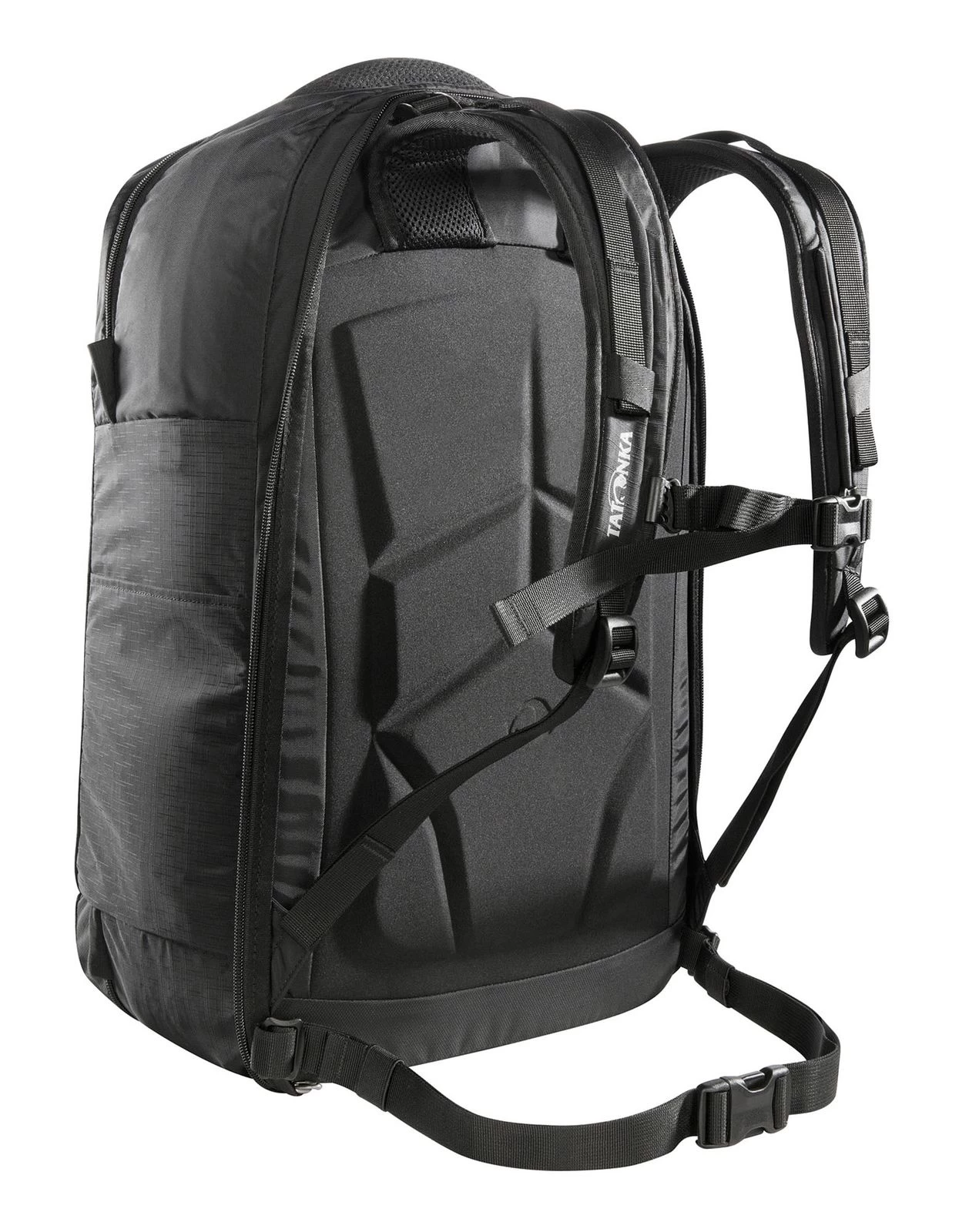 Tatonka Flightcase Black 4 Tatonka Flightcase Black – Bild 4