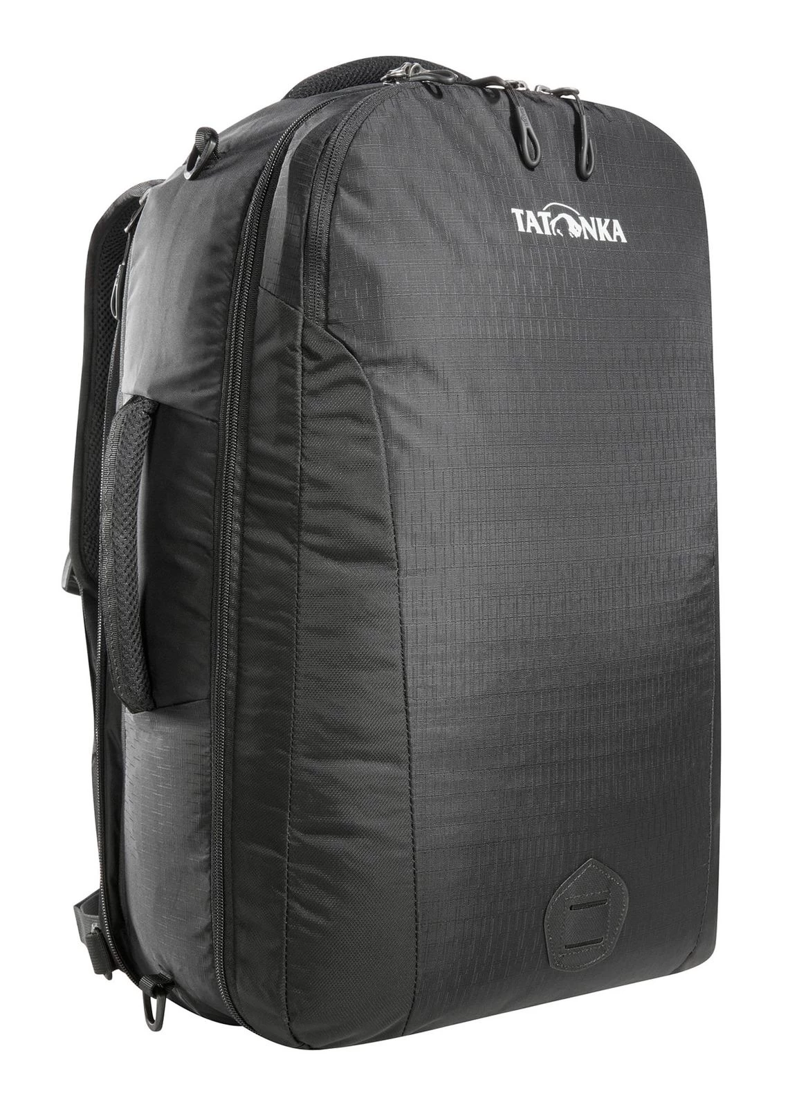 Tatonka Flightcase Black 2 Tatonka Flightcase Black – Bild 2