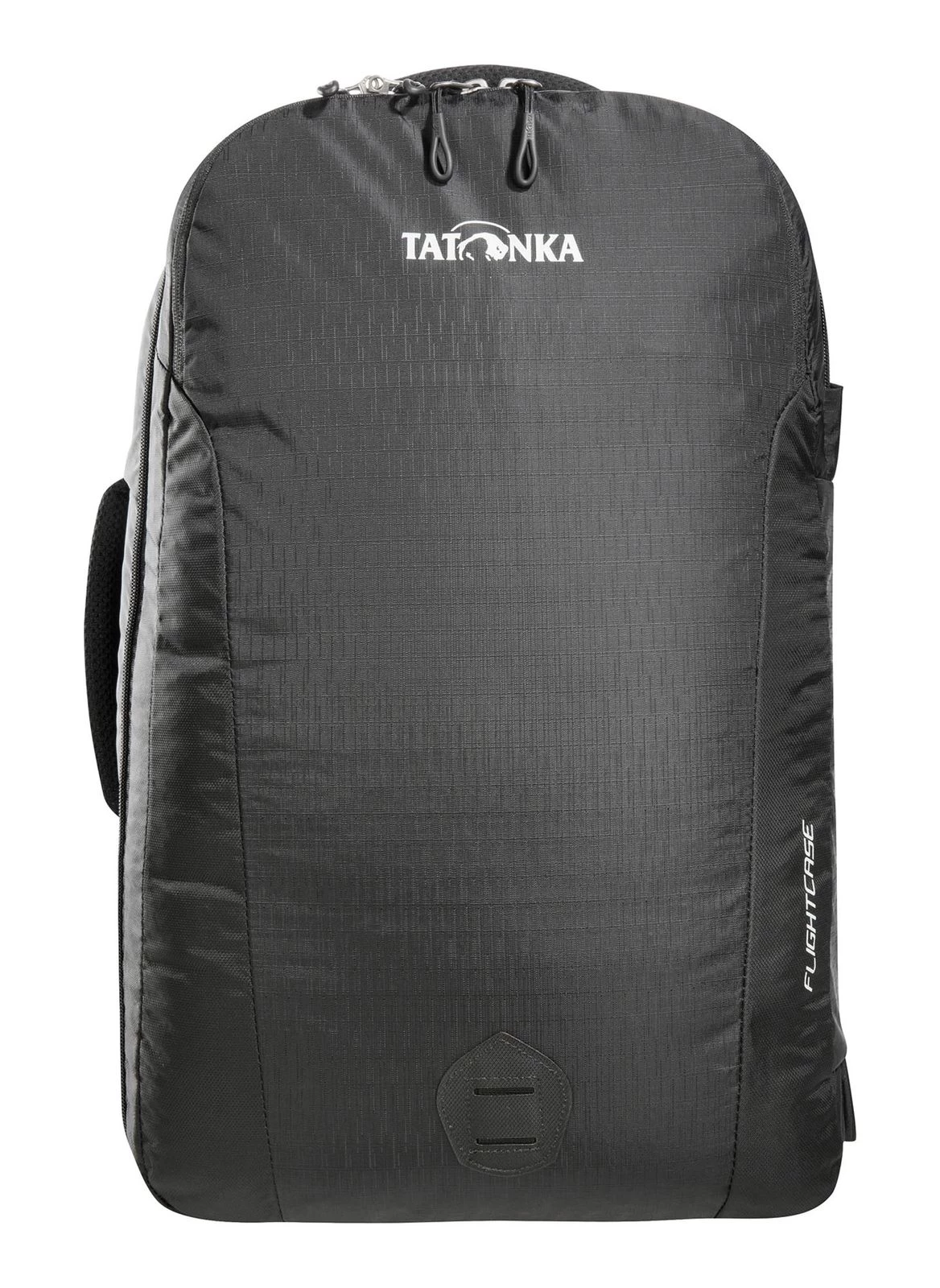 Tatonka Flightcase Black 1 Tatonka Flightcase Black