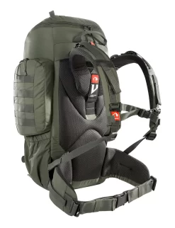 Tatonka Akela 35 Stone Grey Olive -Tatonka TATONKA Rucksack Akela 35 Stone Grey Olive 321707 2