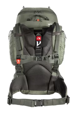 Tatonka Akela 35 Stone Grey Olive -Tatonka TATONKA Rucksack Akela 35 Stone Grey Olive 321707 4