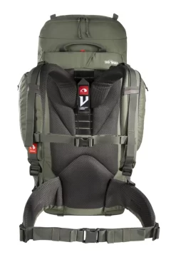 Tatonka Akela 45 Stone Grey Olive -Tatonka TATONKA Rucksack Akela 45 Stone Grey Olive 324169 2