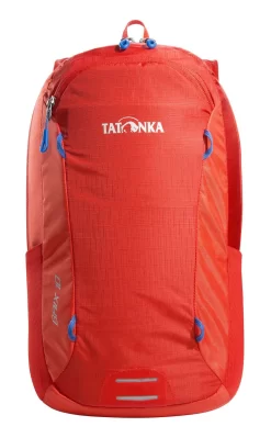 Tatonka Baix 10 Red Orange