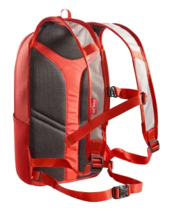 Tatonka Baix 10 Red Orange -Tatonka TATONKA Rucksack Baix 10 Red Orange 318617 1