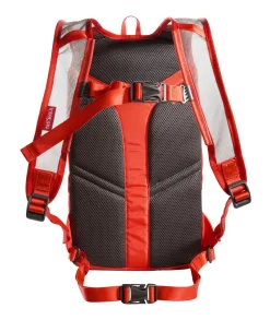 Tatonka Baix 10 Red Orange -Tatonka TATONKA Rucksack Baix 10 Red Orange 318617 3