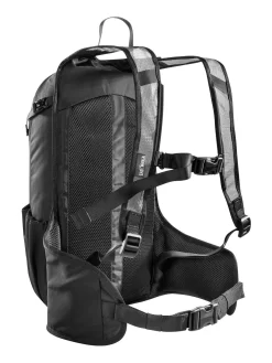 Tatonka Baix 12 Black -Tatonka TATONKA Rucksack Baix 12 Black 318711