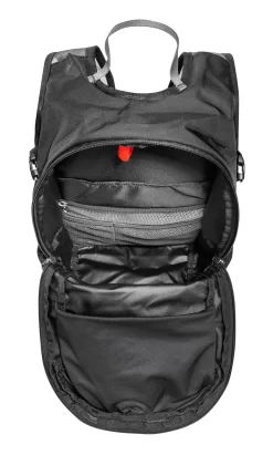 Tatonka Baix 12 Black -Tatonka TATONKA Rucksack Baix 12 Black 318711 3