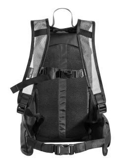Tatonka Baix 12 Black -Tatonka TATONKA Rucksack Baix 12 Black 318711 4