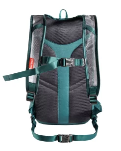 Tatonka Baix 15 Teal Green -Tatonka TATONKA Rucksack Baix 15 Teal Green 181857 3