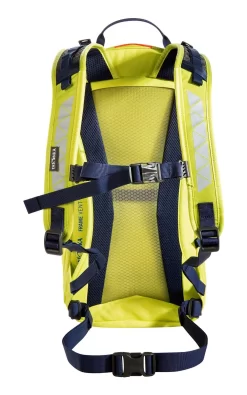 Tatonka Bike Backpack MTB 14 Lime -Tatonka TATONKA Rucksack Bike Backpack MTB 14 Lime 318676 2