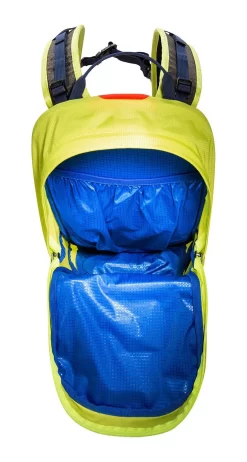 Tatonka Bike Backpack MTB 14 Lime -Tatonka TATONKA Rucksack Bike Backpack MTB 14 Lime 318676 4