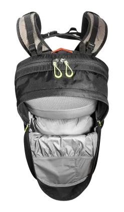 Tatonka Bike Backpack MTB 28 Black -Tatonka TATONKA Rucksack Bike Backpack MTB 28 Black 318668 1