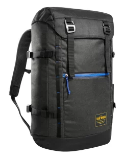 Tatonka City Hiker Black -Tatonka TATONKA Rucksack City Hiker Black 318777