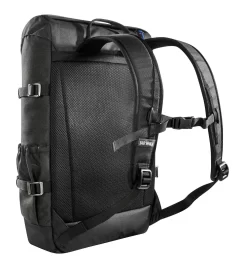 Tatonka City Hiker Black -Tatonka TATONKA Rucksack City Hiker Black 318777 1