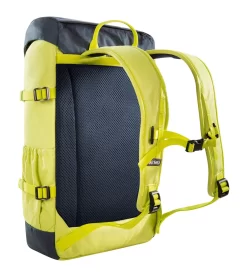 Tatonka City Hiker Lime Curve 7 Tatonka City Hiker Lime Curve -Tatonka TATONKA Rucksack City Hiker Lime Curve 318761 1