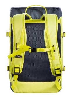 Tatonka City Hiker Lime Curve 6 Tatonka City Hiker Lime Curve -Tatonka TATONKA Rucksack City Hiker Lime Curve 318761 3