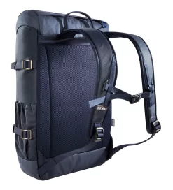 Tatonka City Hiker Navy Curve 7 Tatonka City Hiker Navy Curve -Tatonka TATONKA Rucksack City Hiker Navy Curve 318779 2