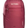 Tatonka City Pack 15 Bordeaux Red / Dahlia