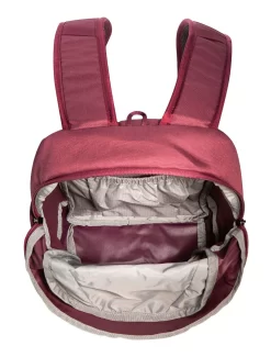 Tatonka City Pack 15 Bordeaux Red / Dahlia -Tatonka TATONKA Rucksack City Pack 15 Bordeaux Red Dahlia 318193 1