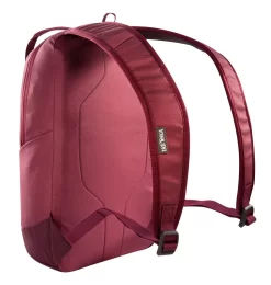 Tatonka City Pack 15 Bordeaux Red / Dahlia -Tatonka TATONKA Rucksack City Pack 15 Bordeaux Red Dahlia 318193 2