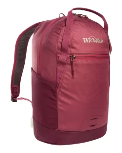 Tatonka City Pack 15 Bordeaux Red / Dahlia -Tatonka TATONKA Rucksack City Pack 15 Bordeaux Red Dahlia 318193 3