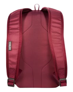 Tatonka City Pack 15 Bordeaux Red / Dahlia -Tatonka TATONKA Rucksack City Pack 15 Bordeaux Red Dahlia 318193 4