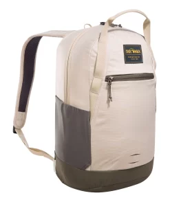 Tatonka City Pack 15 Brown Rice Curve -Tatonka TATONKA Rucksack City Pack 15 Brown Rice Curve 318705