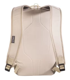 Tatonka City Pack 15 Brown Rice Curve -Tatonka TATONKA Rucksack City Pack 15 Brown Rice Curve 318705 3