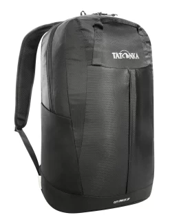Tatonka City Pack 20 Black