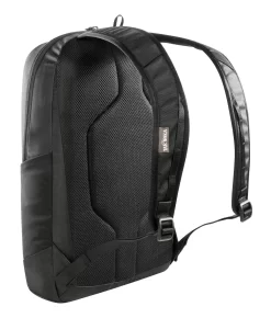 Tatonka City Pack 20 Black 6 Tatonka City Pack 20 Black -Tatonka TATONKA Rucksack City Pack 20 Black 325427 1