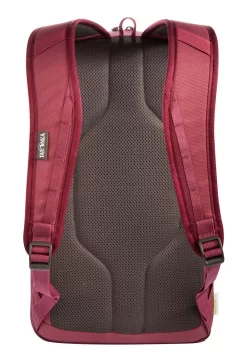 Tatonka City Pack 20 Bordeaux Red / Dahlia 6 Tatonka City Pack 20 Bordeaux Red / Dahlia -Tatonka TATONKA Rucksack City Pack 20 Bordeaux Red Dahlia 321731 1