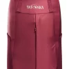 Tatonka City Pack 20 Bordeaux Red / Dahlia