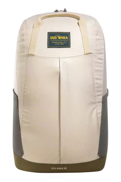 Tatonka City Pack 20 Brown Rice Curve