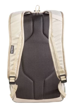 Tatonka City Pack 20 Brown Rice Curve 7 Tatonka City Pack 20 Brown Rice Curve -Tatonka TATONKA Rucksack City Pack 20 Brown Rice Curve 318592 2