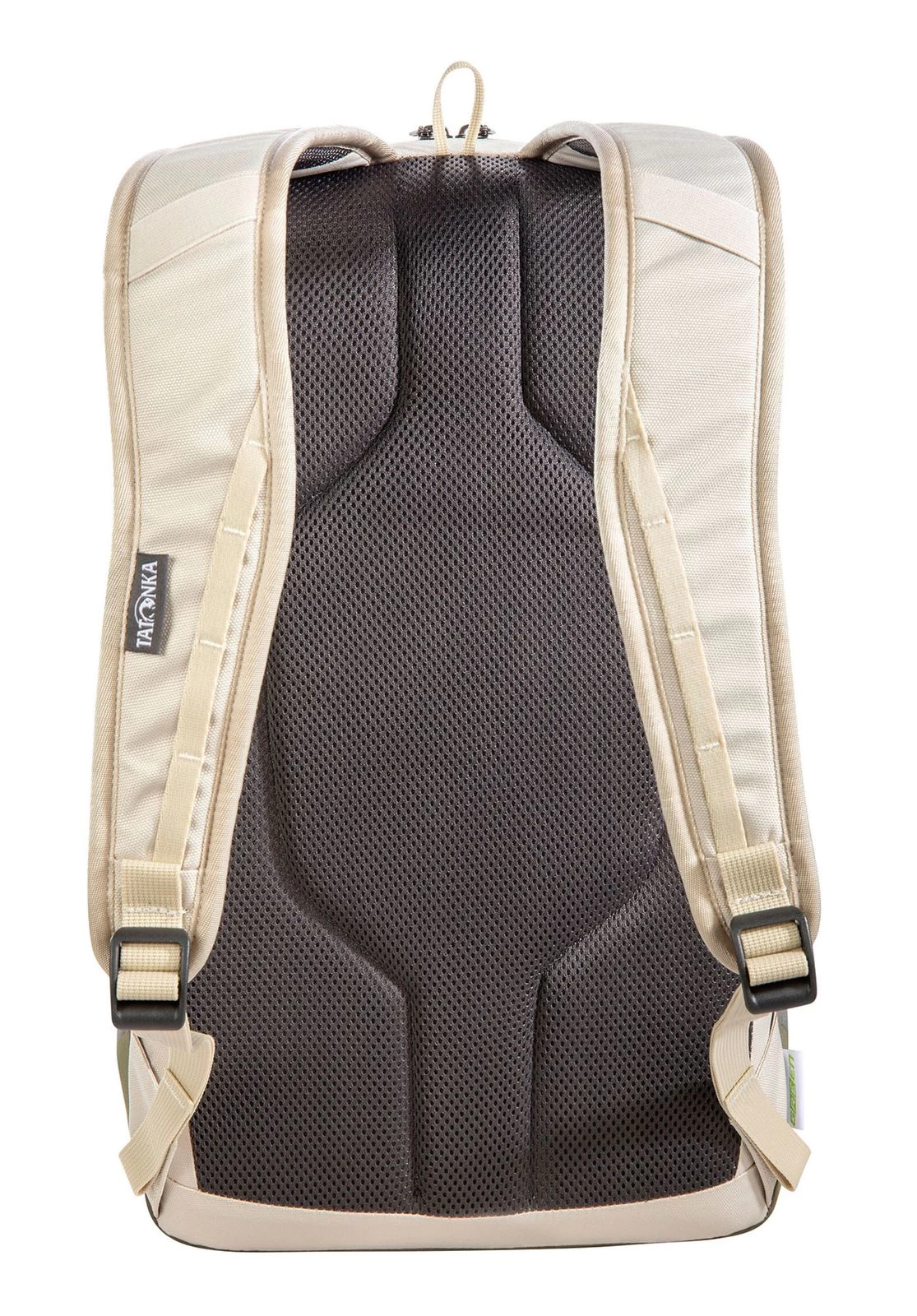 Tatonka City Pack 20 Brown Rice Curve 3 Tatonka City Pack 20 Brown Rice Curve – Bild 3