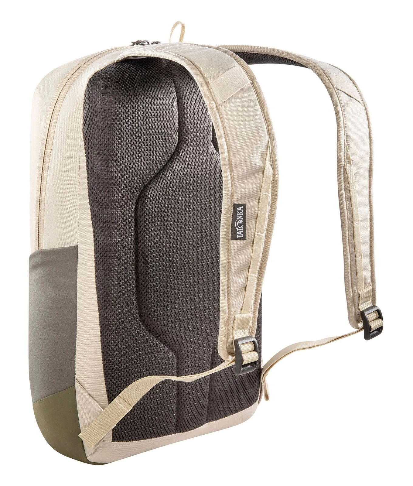 Tatonka City Pack 20 Brown Rice Curve 4 Tatonka City Pack 20 Brown Rice Curve – Bild 4