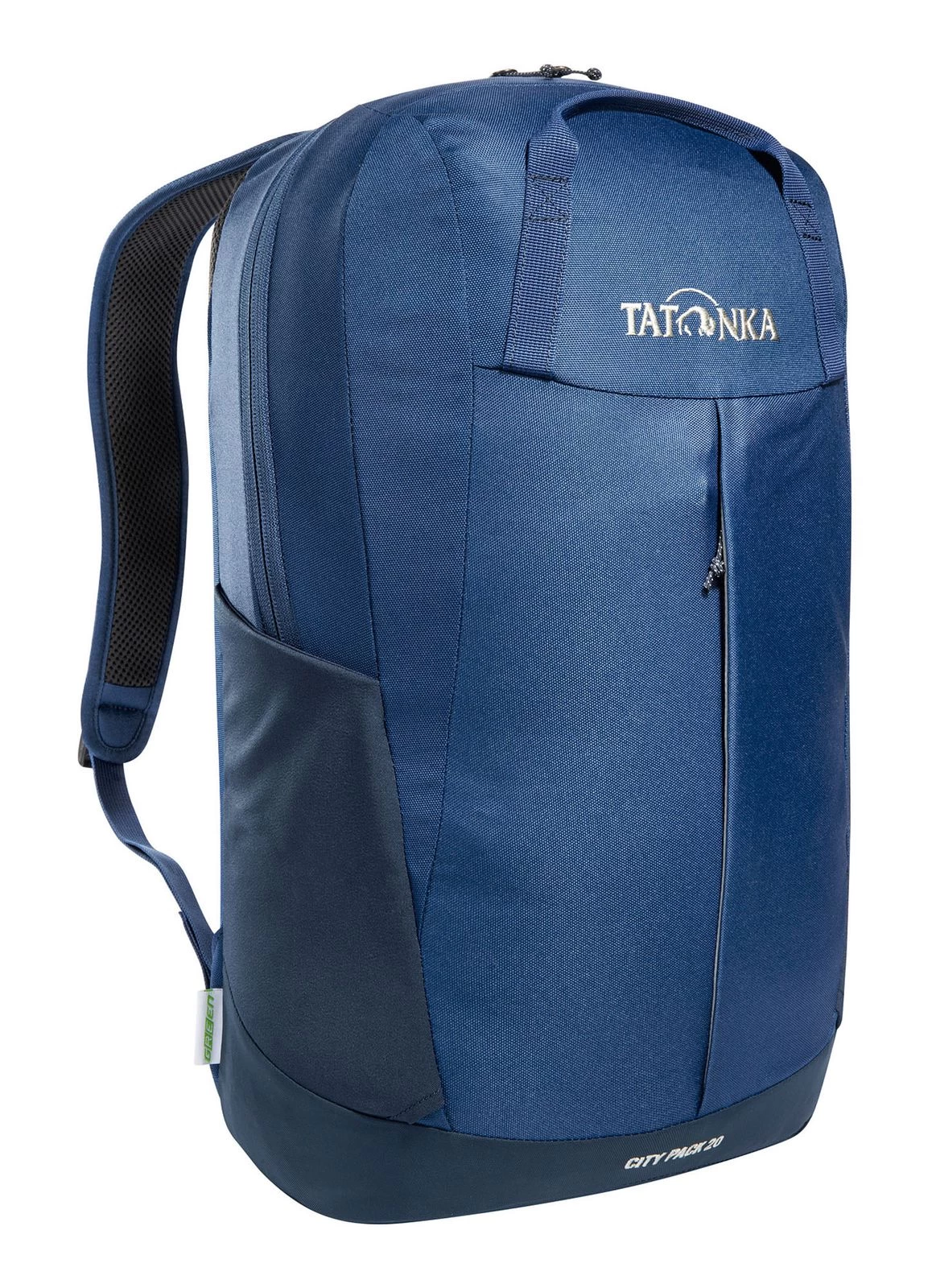 Tatonka City Pack 20 Darker Blue / Navy 2 Tatonka City Pack 20 Darker Blue / Navy – Bild 2