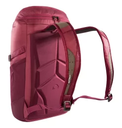 Tatonka City Pack 22 Bordeaux Red / Dahlia 7 Tatonka City Pack 22 Bordeaux Red / Dahlia -Tatonka TATONKA Rucksack City Pack 22 Bordeaux Red Dahlia 318192