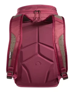 Tatonka City Pack 22 Bordeaux Red / Dahlia 6 Tatonka City Pack 22 Bordeaux Red / Dahlia -Tatonka TATONKA Rucksack City Pack 22 Bordeaux Red Dahlia 318192 2