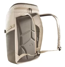 Tatonka City Pack 22 Brown Rice Curve 7 Tatonka City Pack 22 Brown Rice Curve -Tatonka TATONKA Rucksack City Pack 22 Brown Rice Curve 318725 1