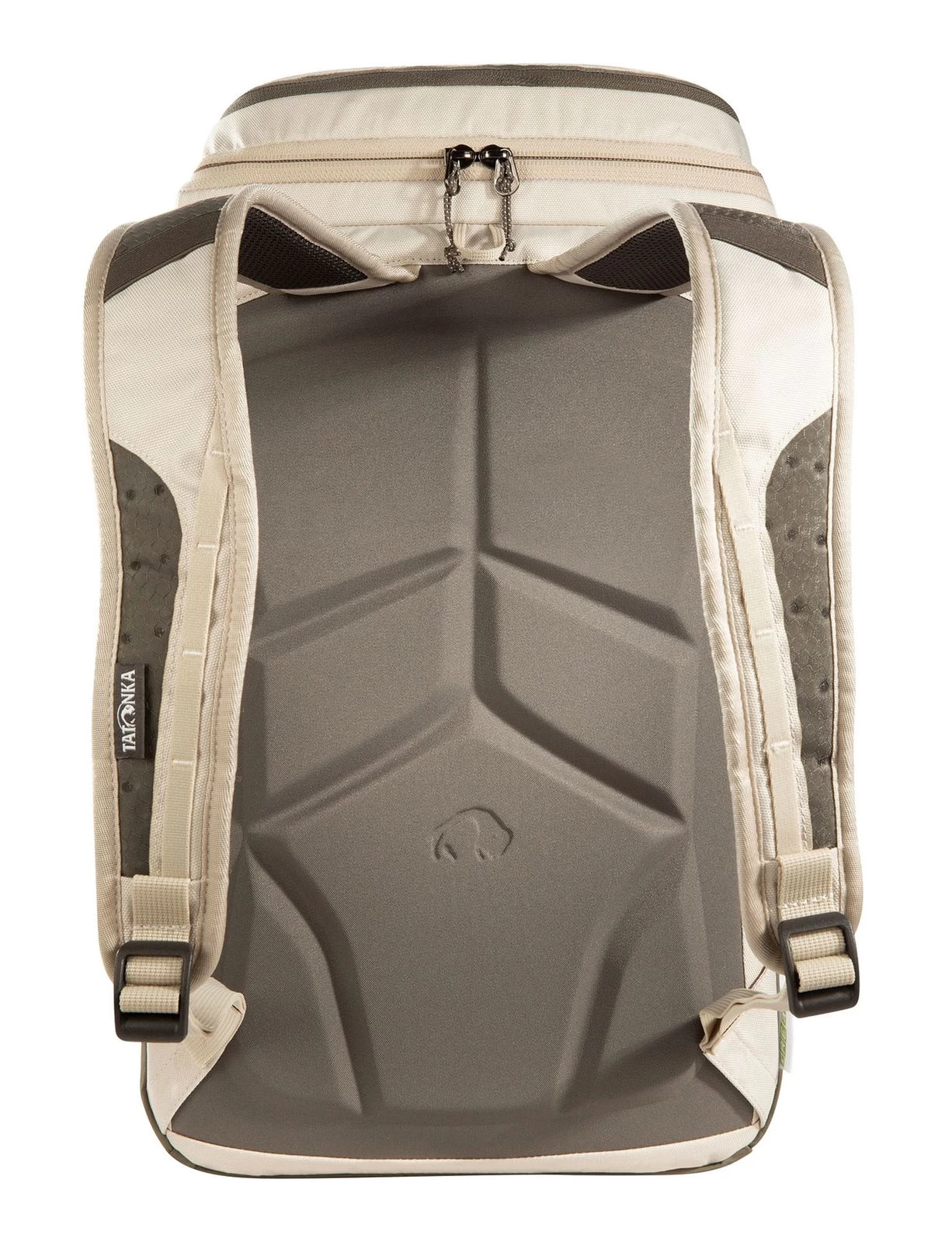 Tatonka City Pack 22 Brown Rice Curve 3 Tatonka City Pack 22 Brown Rice Curve – Bild 3