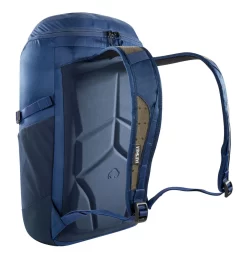 Tatonka City Pack 22 Darker Blue / Navy 9 Tatonka City Pack 22 Darker Blue / Navy -Tatonka TATONKA Rucksack City Pack 22 Darker Blue Navy 318195 2