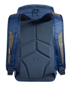 Tatonka City Pack 22 Darker Blue / Navy 8 Tatonka City Pack 22 Darker Blue / Navy -Tatonka TATONKA Rucksack City Pack 22 Darker Blue Navy 318195 4