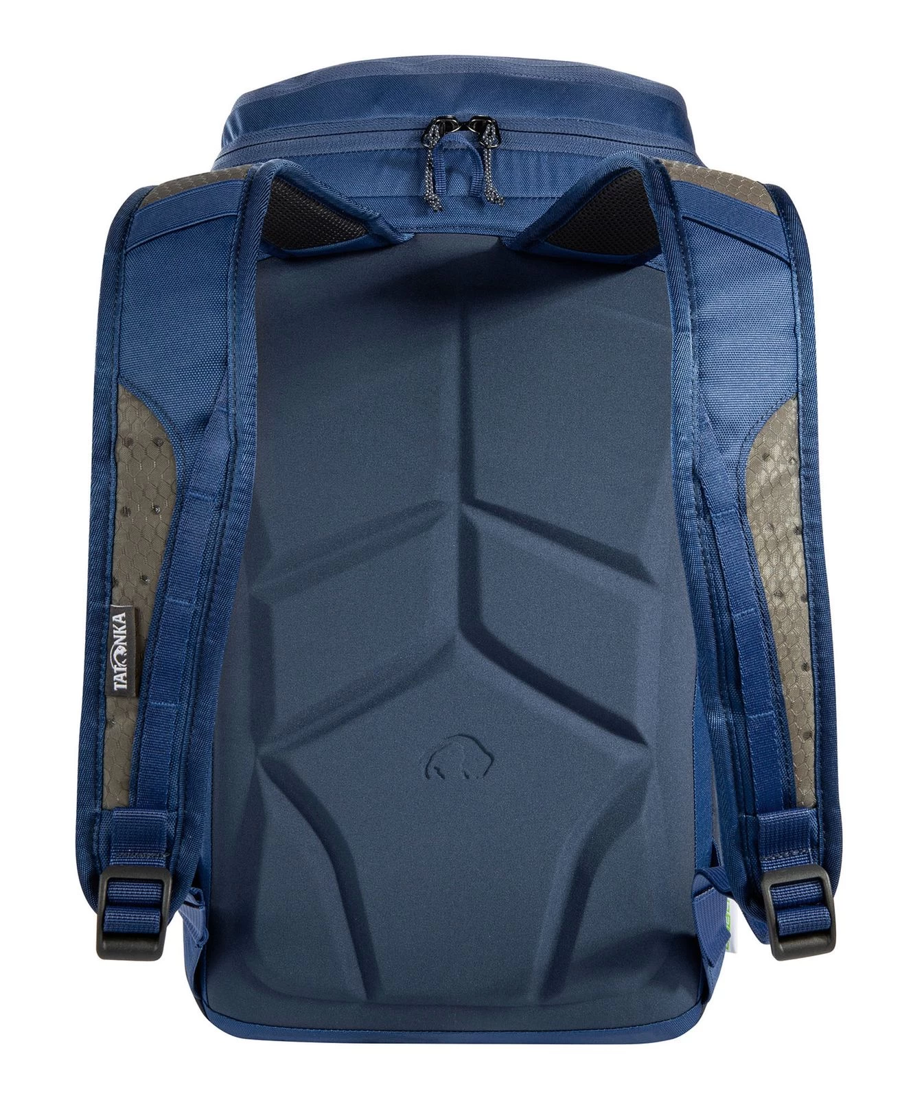 Tatonka City Pack 22 Darker Blue / Navy 3 Tatonka City Pack 22 Darker Blue / Navy – Bild 3