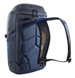 Tatonka City Pack 22 Navy Curve -Tatonka TATONKA Rucksack City Pack 22 Navy Curve 318776