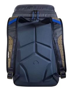 Tatonka City Pack 22 Navy Curve -Tatonka TATONKA Rucksack City Pack 22 Navy Curve 318776 2