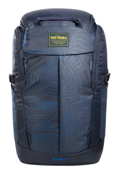 Tatonka City Pack 22 Navy Curve