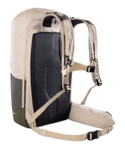 Tatonka City Pack 30 Brown Rice Curve -Tatonka TATONKA Rucksack City Pack 30 Brown Rice Curve 318607