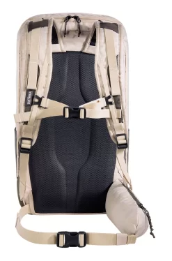 Tatonka City Pack 30 Brown Rice Curve -Tatonka TATONKA Rucksack City Pack 30 Brown Rice Curve 318607 2